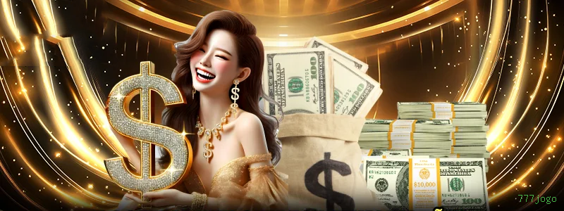 777jogo - O melhor cassino online para brasileiros está pronto para você!