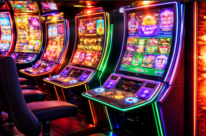 PG Slots Collection